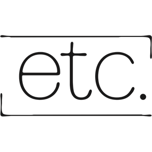 etc.