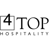 4Top Hospitality logo